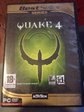 Timesplitters Future Perfect