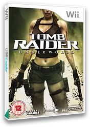 Tomb Raider Underworld