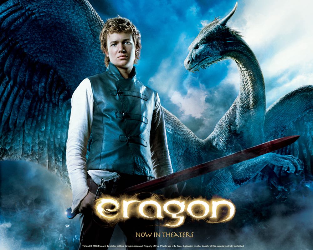 Eragon - Microsoft Xbox 360 (Sierra Entertainment / Vivendi Games - 1-2) video game collectible [Barcode 020626725965] - Main Image 4