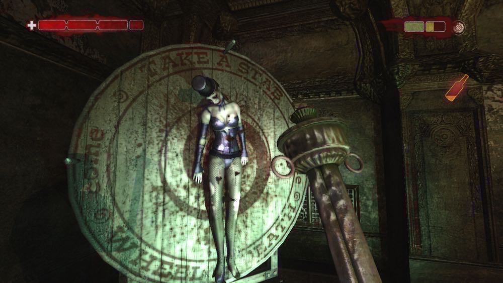 Condemned 2 - Sony PlayStation 3 (PS3) (Sega - 1) video game collectible [Barcode 5060138435353] - Main Image 4