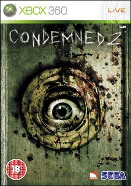 Condemned 2 - Microsoft Xbox 360 (Sega - 8) video game collectible [Barcode 5060138435445] - Main Image 1