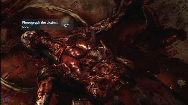 Condemned 2 - Microsoft Xbox 360 (Sega - 8) video game collectible [Barcode 5060138435445] - Main Image 2