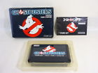 Ghostbusters - Nintendo Famicom video game collectible [Barcode 4988008000191] - Main Image 1