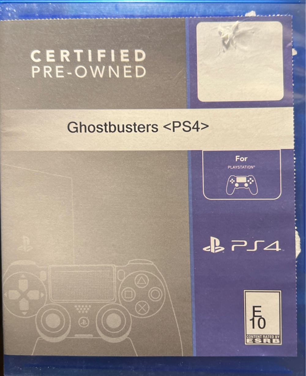 Item  video game collectible - Main Image 2