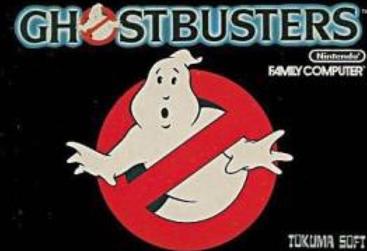 Ghostbusters