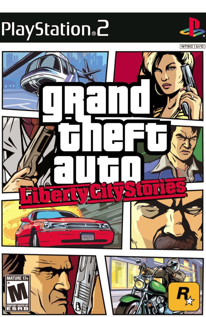 Naruto Ultimate Ninja Storm