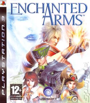 Enchanted Arms