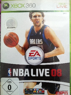 Need for Speed Undercover