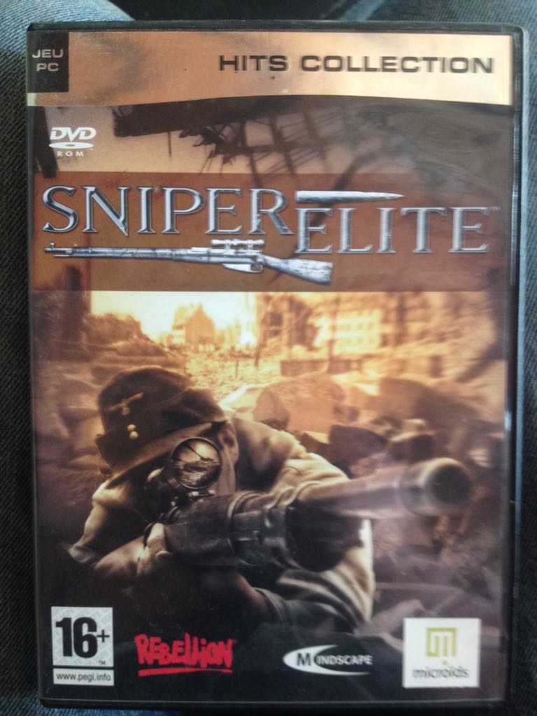 NEED FOR SPEED - UNDERCOVER