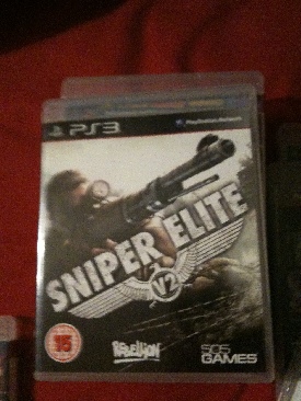 Grand Theft Auto: Liberty City Stories