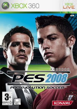 PES 2009