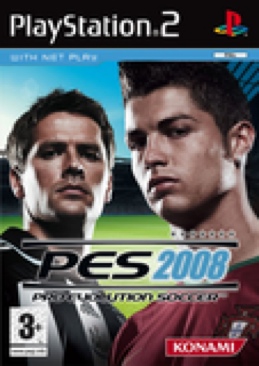 SmackDown vs Raw 2007