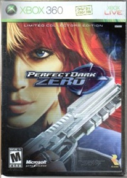 Pro Evolution Soccer 2008