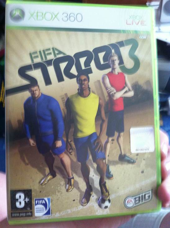 Sonic Mega Collection