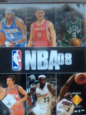 Need for Speed Undercover