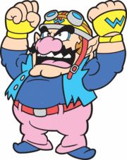 Wario Ware Touched! - Nintendo DS video game collectible - Main Image 2