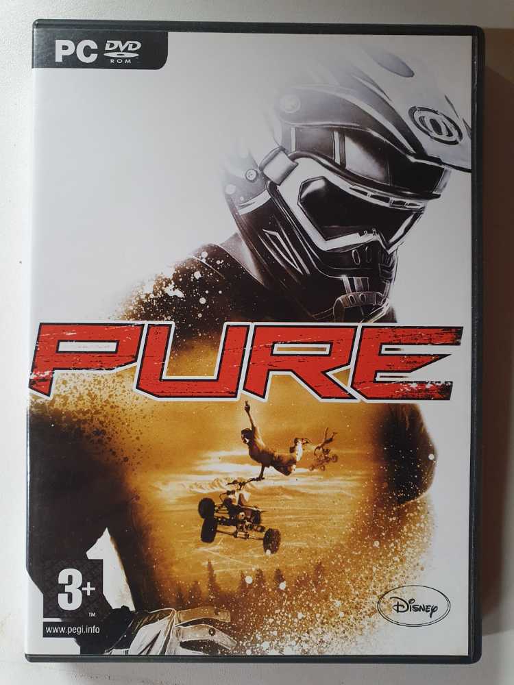 Pure