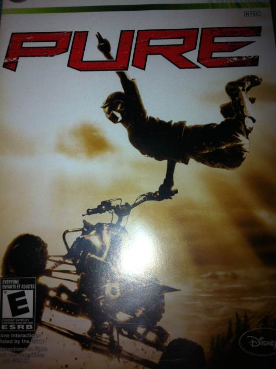 Electronic Arts Medal of Honor Vanguard Platinum