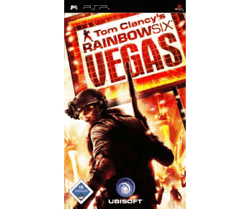 Rainbow Six Vegas