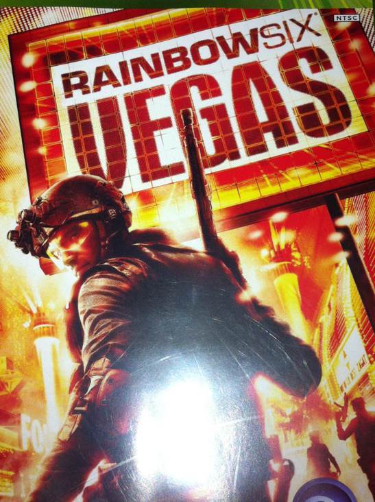 Sonic Mega Collection