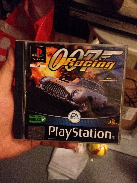 Grand Theft Auto: Liberty City Stories