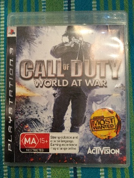 Need for Speed Undercover