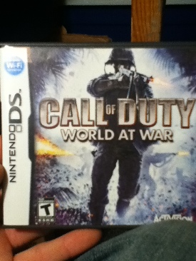 Grand Theft Auto: Liberty City Stories