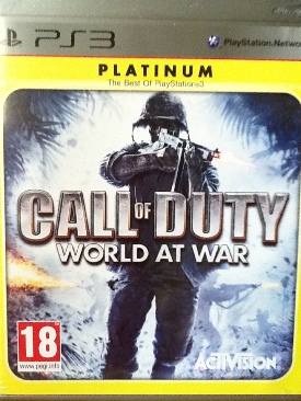 Need for Speed Undercover