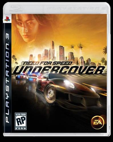 (2006) Blazing Angels: Squadrons of WWII