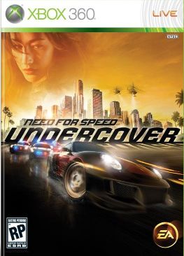Need for Speed Undercover