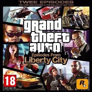 Need for Speed: Undercover