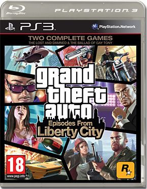 The Eye of Judgment PS3