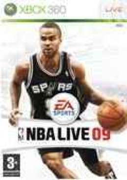 Need for Speed Undercover