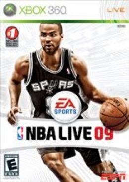 NBA 2K10