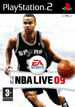 NBA 2K10