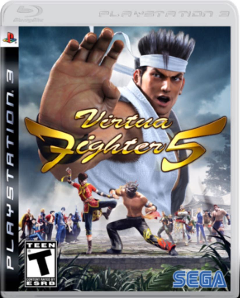 Tiger Woods PGA Tour 10