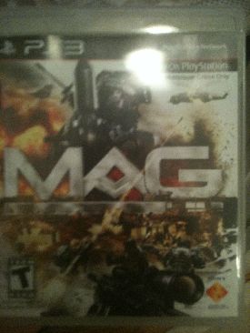 Midnight Club Los Angeles