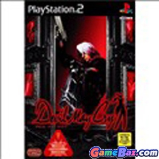 Devil May Cry
