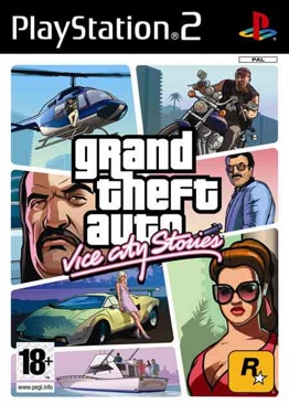 Grand Theft Auto: Episodes from Liberty City