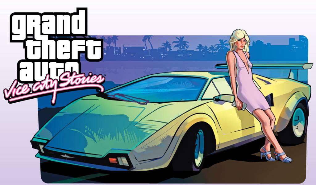 Midnight Club Los Angeles