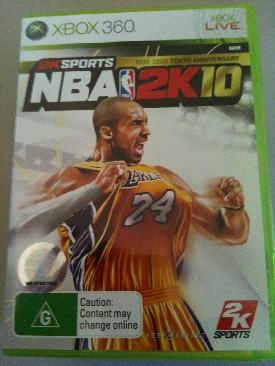 Need For Speed: Pro Street