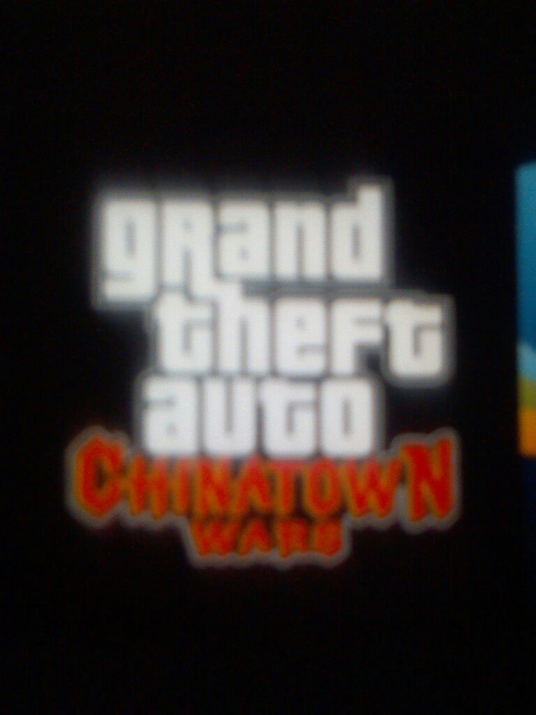 Grand Theft Auto: Vice City Stories