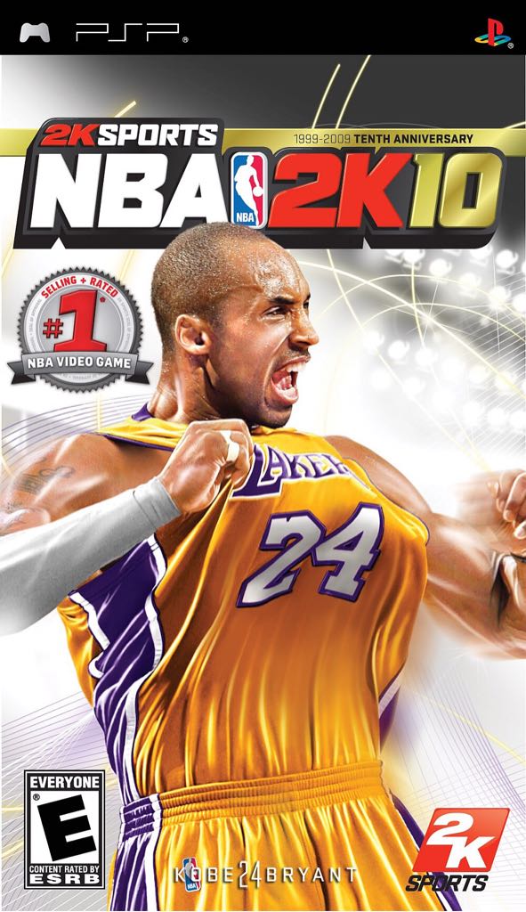 NBA Live 09