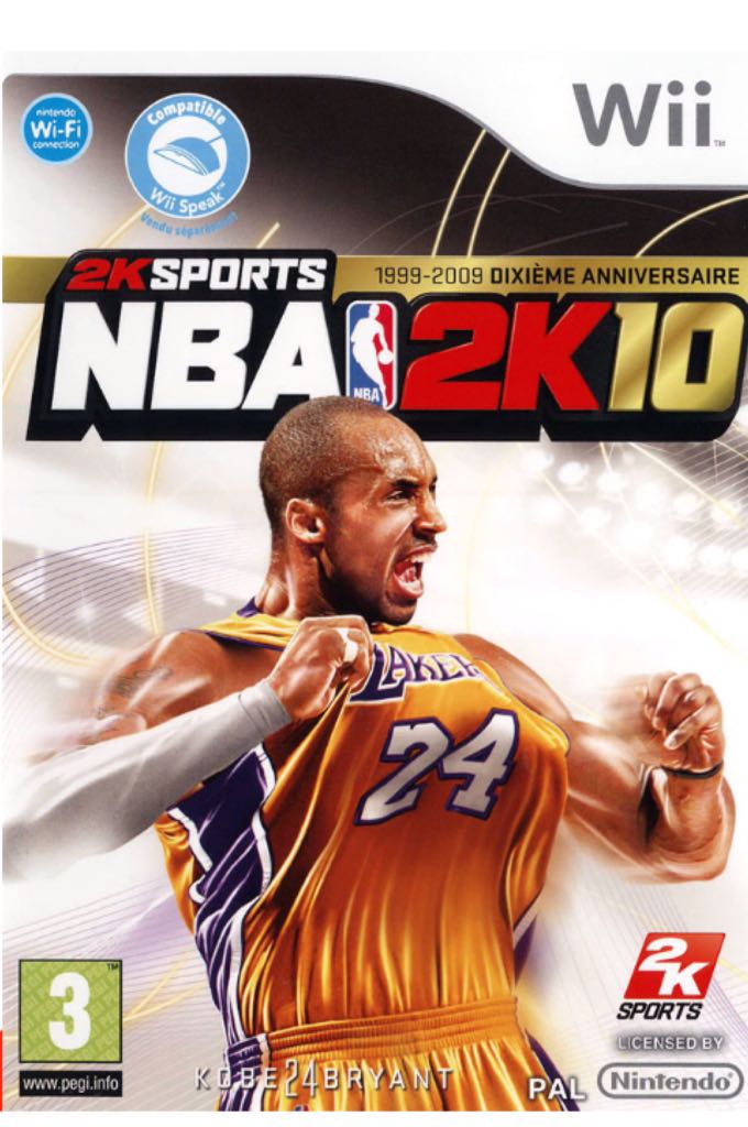 Need for Speed Undercover