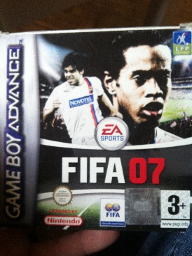 Fifa 07