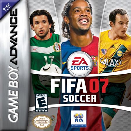 FIFA 09