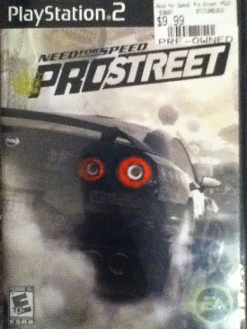 Grand Theft Auto: Episodes from Liberty City