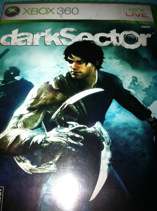 Tom Clancy’s: Rainbow Six Vegas 1