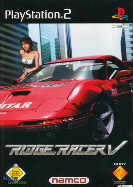 Need for Speed: ProStreet