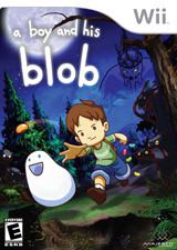 A Boy And His Blob  video game collectible - Main Image 1